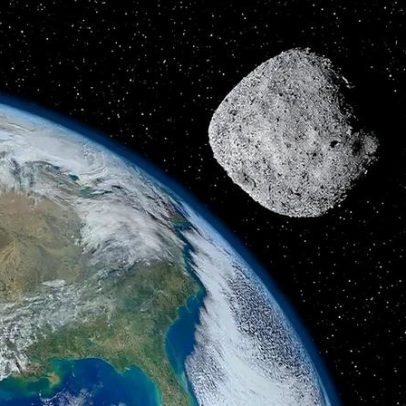 Mineração de asteroides é viável? Estudo aponta vantagens e obstáculos.