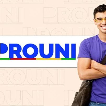 Inscrições para o 1º Prouni de 2026 terminam hoje (29)