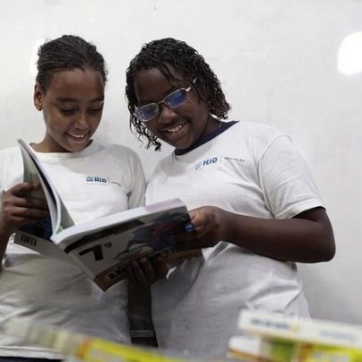 Obrigatoriedade do ensino de história afro-brasileira completa 23 anos