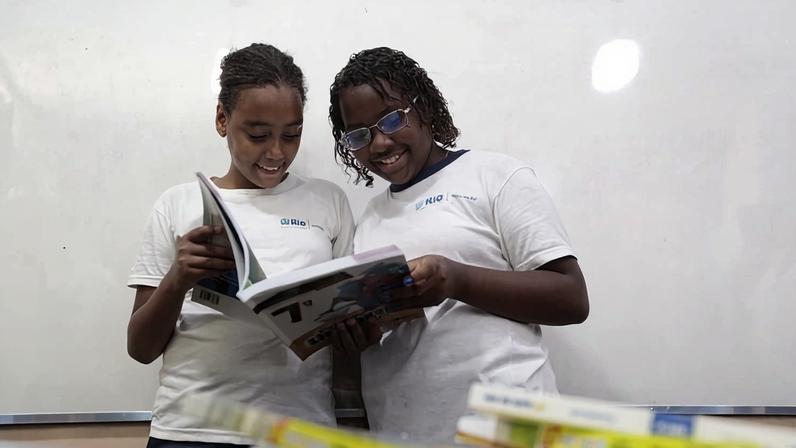 Obrigatoriedade do ensino de história afro-brasileira completa 23 anos