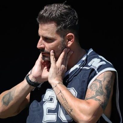 Henri Castelli preocupa com convulsões; internautas criticam emissora