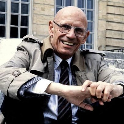 Michel Foucault celebra 100 anos de nascimento