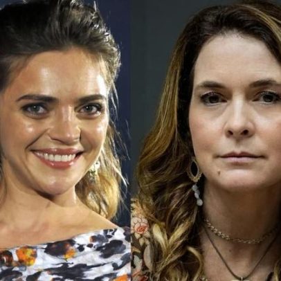 Claudia Abreu lamenta morte de Titina Medeiros e revela atitude após o câncer