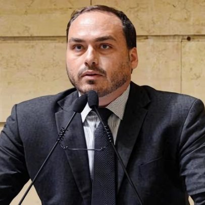 PL ameaça intervir no diretório de SC se Carlos não disputar o Senado