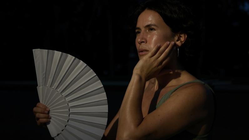 Calor extremo nos próximos dias acende alerta para problemas de saúde.