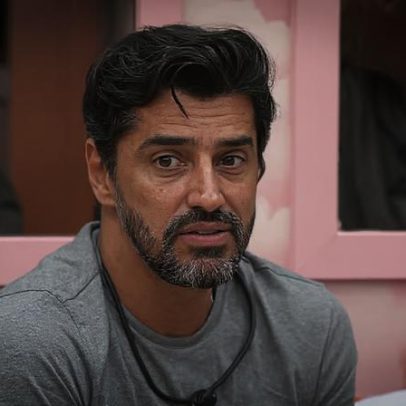 Alberto Cowboy mente para vencer Prova do Líder após prova de 26 horas