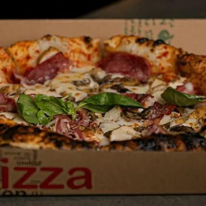 Teoria do Índice da pizza liga pedidos perto do Pentágono a ataques nos EUA