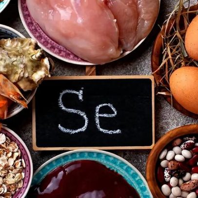 Mito e verdade sobre suplementação de selênio e seus efeitos na tireoide