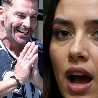 Henri Castelli envia recado aos brothers após desclassificação do BBB 26