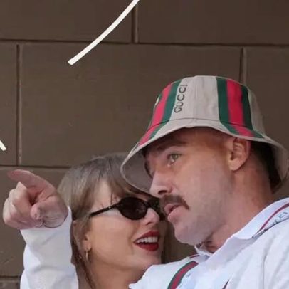 O que sabemos até agora sobre o casamento de Taylor Swift e Travis Kelce