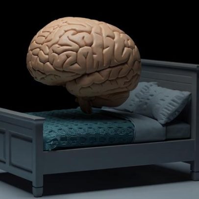 Repor o sono no fim de semana pode beneficiar a saúde mental dos jovens
