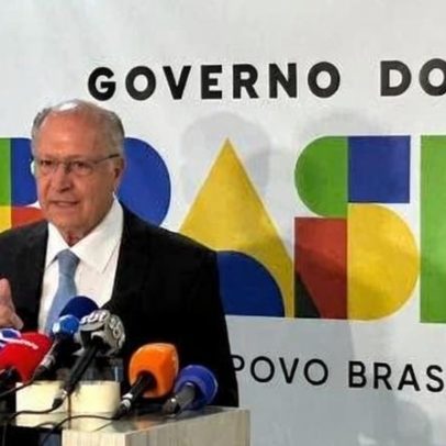 Alckmin diz que Congresso deve aprovar acordo UE-Mercosul ainda em 2026