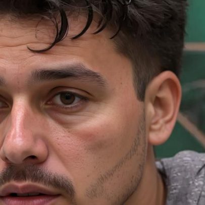 Pedro do BBB 26 passa por clínica após acusação de assédio a Jordana
