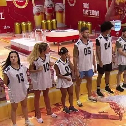 Veterana vence Prova do Anjo no BBB 26 e coloca Ana Paula Renault no Monstro