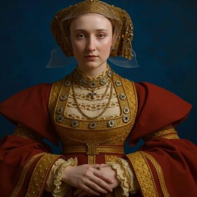 Biografia de Holbein analisa vida e obra sob novo olhar