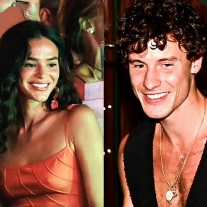 Relacionamento de Bruna Marquezine e Shawn Mendes fica mais sério