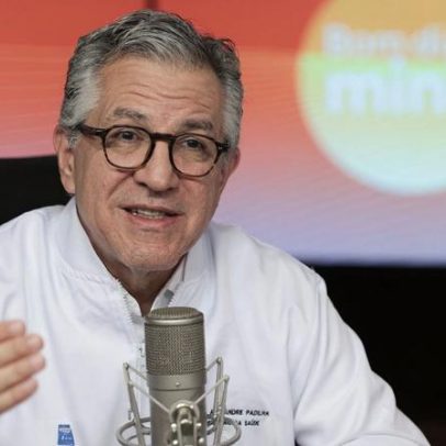 Nada justifica conflitos acabarem em bombardeio, diz ministro da Saúde