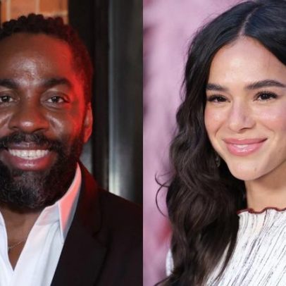 Globo de Ouro chega ao Brasil com Bruna Marquezine e Lázaro Ramos