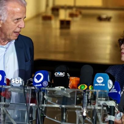 Cem turistas brasileiros deixaram a Venezuela após ataque dos EUA