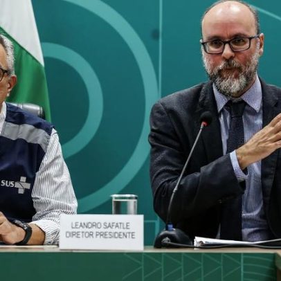 Anvisa autoriza estudo com medicamento para lesões na medula espinhal