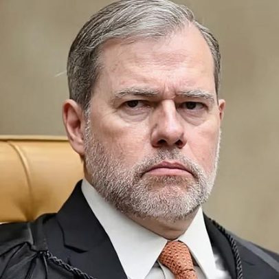 Investigadores veem Toffoli como insustentável e alertam STF sobre Caso Master