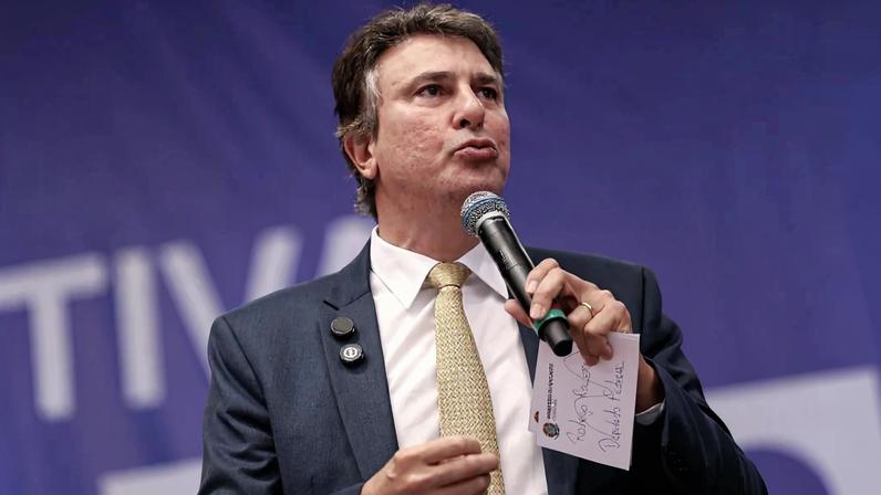 Foto: José Cruz/Agência Brasil