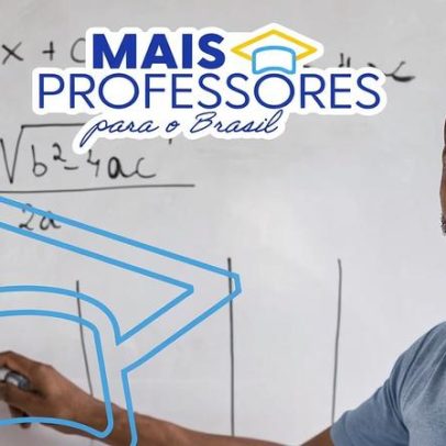 Portal Mais Professores divulga 12 programas de pós-graduação
