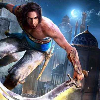 Ubisoft cancela remake atrasado de Prince of Persia