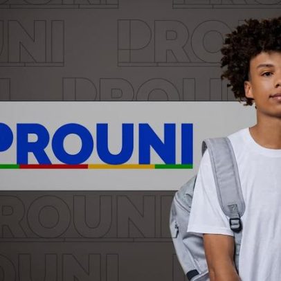 Prouni 1º/2026 terá mais de 590 mil bolsas