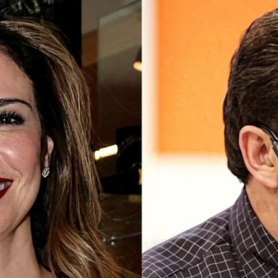 Luciana Gimenez pode voltar à Band ou ir ao SBT após RedeTV, envolve Ratinho