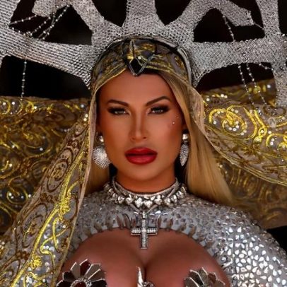 Andressa Urach convoca 10 homens para gravação após polêmica envolvendo filho