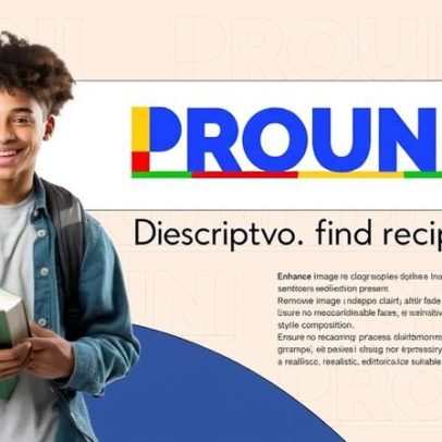 Prouni 2026: MS oferece 6,8 mil bolsas no 1º semestre