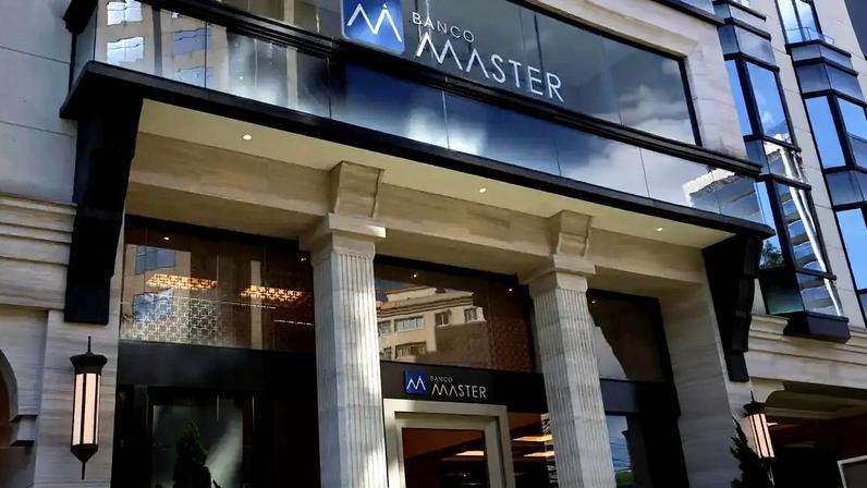 Ao todo FGC prevê restituição para 800 mil pessoas no caso do Master (Foto: Rovena Rosa/Agência Brasil)