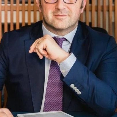 Empreendedor Italiano se Torna Bilionário com Investimentos na Índia