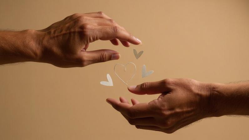 Metabolizar a ruptura é dar tempo às emoções para fazerem sentido, não silenciá-las às pressas