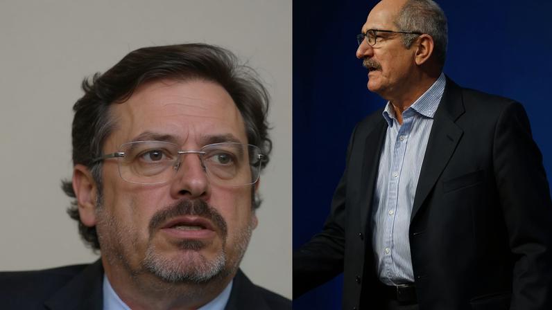 (Foto: Montagem / fotos de Agência Brasil )