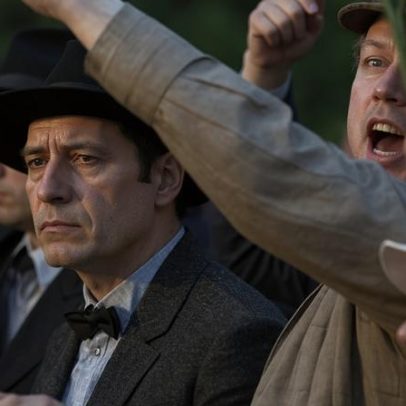 O sucesso de um filme revela a Rússia de hoje