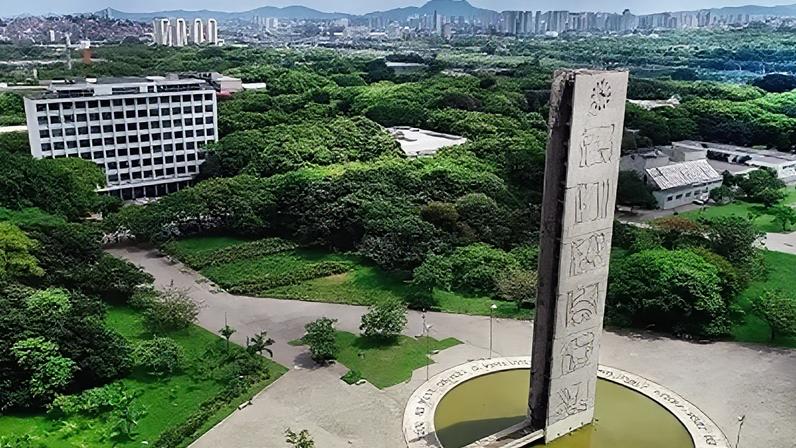 USP segue na liderança como a melhor universidade da América Latina, de acordo com ranking britânico