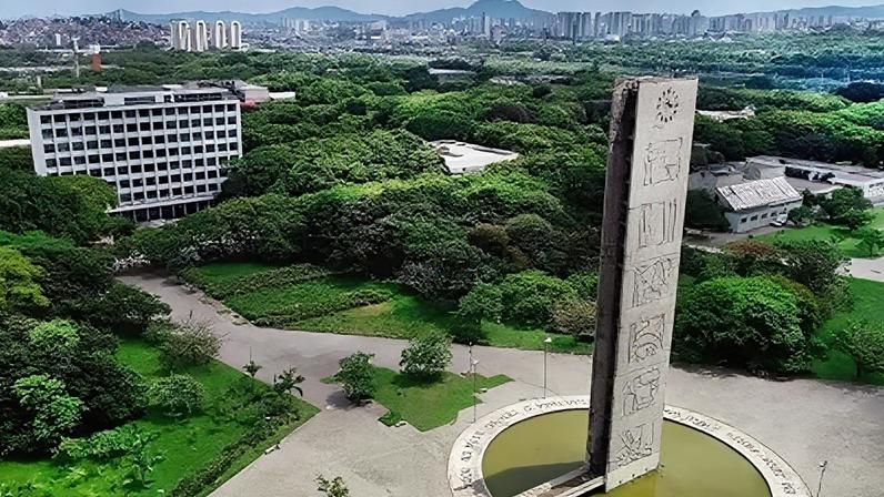 USP segue na liderança como a melhor universidade da América Latina, de acordo com ranking britânico