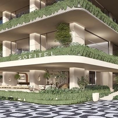 Sofitel Ipanema deve reabrir no fim de 2026