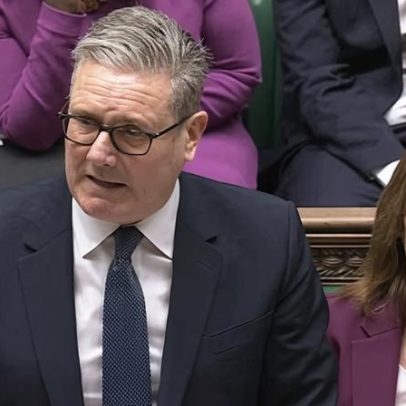 MPs teriam voto sobre envio de tropas à Ucrânia, diz Keir Starmer