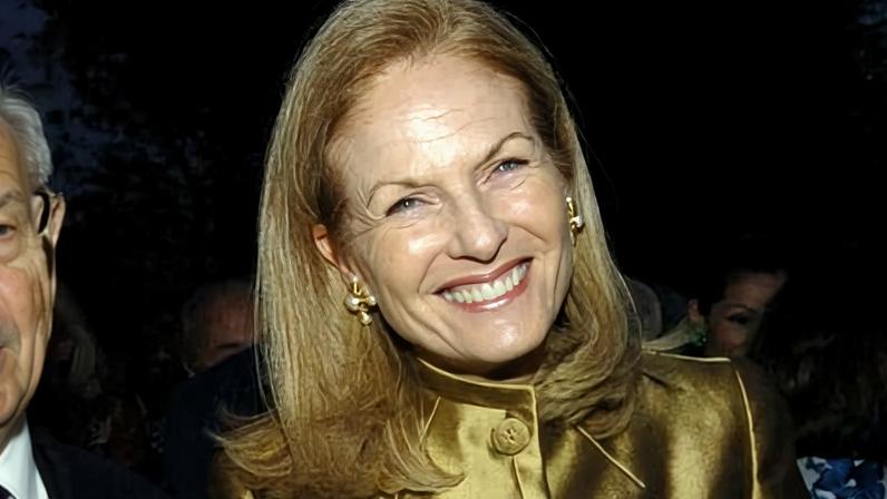 Duas entidades receberam £1,1 milhão do Sackler Trust e permaneceram anônimas