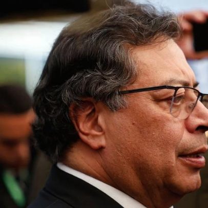 Presidente da Colômbia confirma encontro com Trump em fevereiro