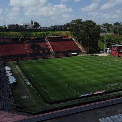 Próximos jogos do Vitória: datas, horários e adversários