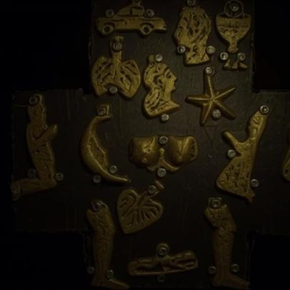 Milagrito: o coração mexicano que atravessou a colonização