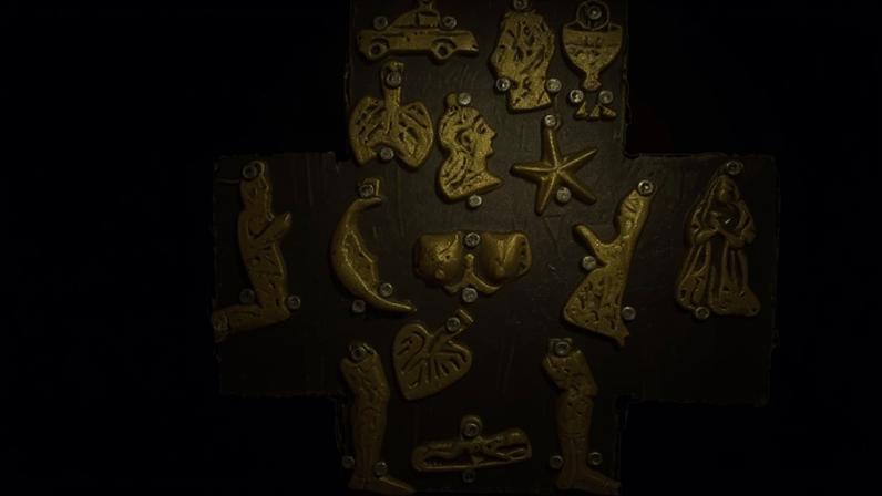 Milagrito: o coração mexicano que atravessou a colonização