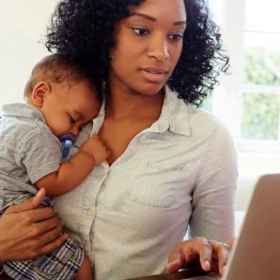 Orações para mães que trabalham