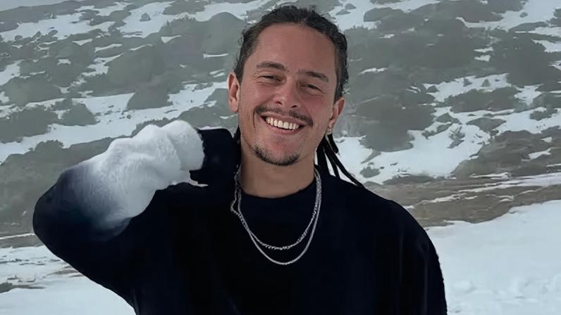 DJ brasileiro Maycon Douglas morreu aos 26 anos em Portugal.