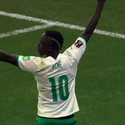Salah e Mané se reencontram na Copa Africana após duelos entre Egito e Senegal