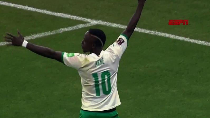 Salah x Mané se reencontram na Copa Africana após duelos históricos entre Egito e Senegal; relembre